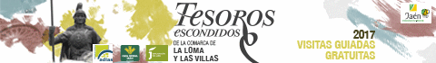 Tesoros Escondidos de la Comarca de La Loma y Las Villas